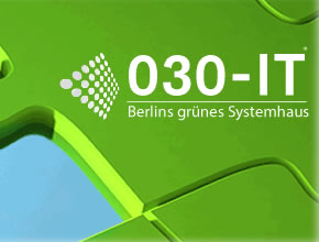 030-IT - Berlins grünes Systemhaus