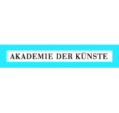 Akademie der Künste