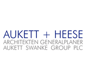 Aukett + Heese Architekten Generalplaner