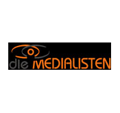 Logo Die Medialisten