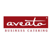 Logo aveato Business Catering