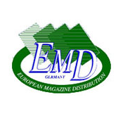 EMD Logo