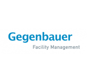 Logo Gegenbauer