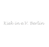 Kiek in e.V. Berlin Logo