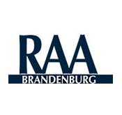 Logo Regionale Arbeitsstellen für Ausländerfragen, Jugendarbeit und Schule