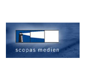 Logo Scopas Medien