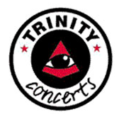 Logo Trinity Concerts