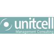 unitcell Management Consulting Logo
