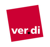 Logo ver.di