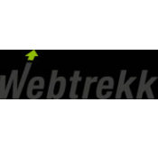 Logo Webtrekk