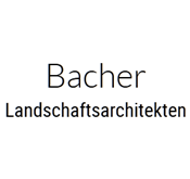 Logo Bacher LA