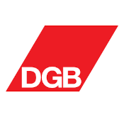 Logo DGB