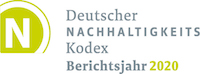 DNK (Deutscher Nachhaltigkeitskodex)