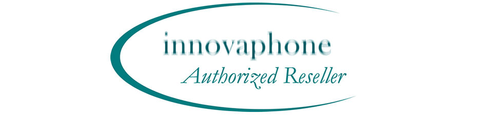 Innovaphone Authorized Reseller