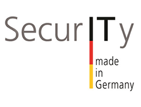 Security made in Germany