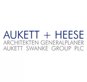 Aukett + Heese Architekten Generalplaner