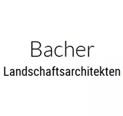 Logo Bacher LA