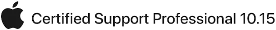 030-IT ist Apple Certified Support Professional