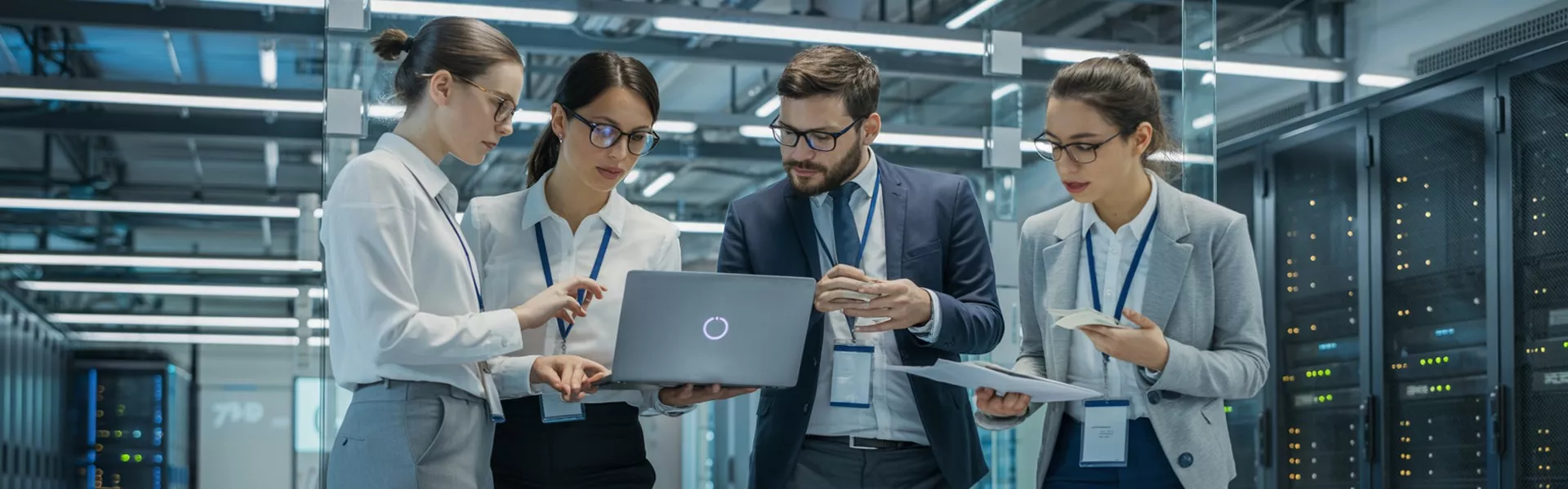 030-IT Managed Service Provider Berlin - Professionelle IT-Betreuung für Unternehmen