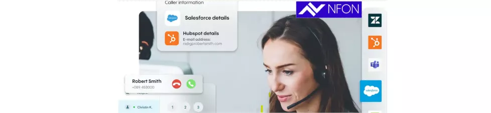 VoIP Telefonanlagen