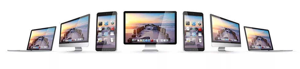 Apple Mac Geräte