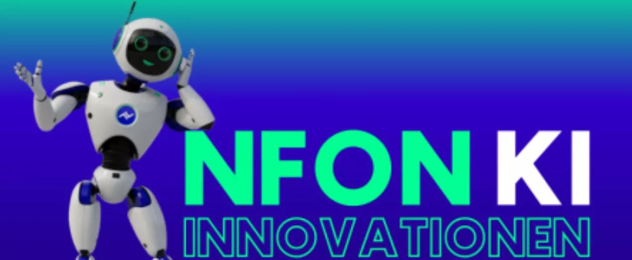 Nfon KI Innovation mit 030-IT umsetzen